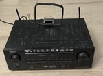 Denon AVR-S740H Full 4K Ultra Hd 7.2-CHANNEL Network Receiver -works Great. Fixed Price $229.00.