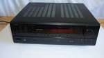 Denon Dra 395 2 Channel 160 Watt Receiver- Tested Works Great. Remote.. Fixed Price $59.99.