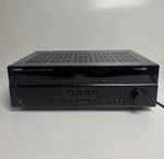 Yamaha HTR-3063 Natural Sound Av Receiver Excellent Condition. Fixed Price $64.99.