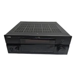 Yamaha Av Receiver RX-V1900 7.1 Channel Hdmi Cinema Dsp Natural Sound Black. Fixed Price $223.99.