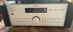 Rotel RSX-1058 Surround Sound Receiver With Replacement Remote Tested. Fixed Price $399.00.