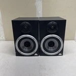 Pair Of M-audio Studiophile SP-5B Powered Monitor Speakers No Cords. Fixed Price $139.99.