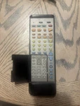 Denon RC-813 Remote Control For AVC-A1 AVR-5600 Others Hard To Find Rare Works. Fixed Price $69.99.