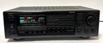 Onkyo TX-SV303PRO Av Control Tuner Amplifier Dolby Surround Sound Black Working!. Fixed Price $49.99.
