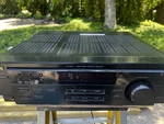 Jvc RX-6010V Dolby Digital Dts Av Stereo 5.1 Surround Receiver No Remote Tested. Fixed Price $59.99.