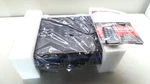 Pyle PT210 120 Watt Microphone Pa Mono Amplifier - New Open Box. Fixed Price $49.99.
