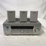 Working. Sony STR-K502 Am/fm Stereo Receiver. Fixed Price $34.99.