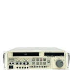 Panasonic AG-DS555P Video Cassette Editing Recorder S-vhs Hi-fi, Made Japan. Fixed Price $202.29.