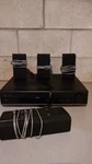 Rca RT2380BKB Home Theater System. Fixed Price $45.00.