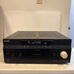 Sony STR-DG1000 Multi Channel Av Receiver Amplifier Tested No Remote!. Fixed Price $99.59.