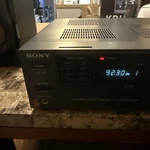 Vintage Sony Str AV260 Quartz Lock Digital Synthesizer Great Condition Working!. Fixed Price $59.99.