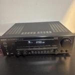 Kenwood KR-V7020 Audio/video 4-CHANNEL Dolby Stereo Receiver Tested Powers On. Fixed Price $61.96.