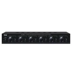Multi-zone Speaker Selector, 6-CHANNEL Audio Receiver System. Fixed Price $166.99.