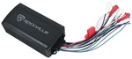 Rockville PS40 Channel Atv/utv/motorcycle Bluetooth Amplifier IP65 Micro. Fixed Price $90.04.