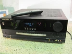 Harman Kardon Receiver Avr 110 Black Surround Sound Audio Inputs. Fixed Price $109.99.