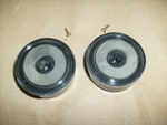 Denon Avr 682 5.1 Channel 70 Watt Receiver - Original Feet Foot. Fixed Price $22.50.