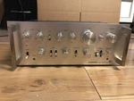 Pioneer SPEC-1 Stereo Preamplifier Cleaned, Fully Bench Tested, Works Great!!. Fixed Price $1200.00.