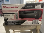 Pioneer Bundle VSX-561-K A/v Multi Channel Receiver Black Perfect Con W/remote. Fixed Price $230.00.