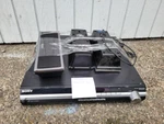 Working Sony DAV-HDX274 5 Disc Dvd Hdmi Home Theater Base Unit No Rmt. Fixed Price $103.99.
