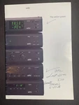 Ads R4 Atelier System Receiver Sales Brochure Catalog. Fixed Price $29.99.