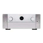 Marantz Cinema 40 - Premium 9.4 Ch Av Receiver (silver). Fixed Price $3800.00.