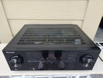 Pioneer Model Vsx 321 Audio Video Multi Channel Receiver. Fixed Price $25.99.