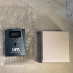 Audio Resource Group ARG-RX72BP Receiver 72MHZ Wireless Multi-channel Fm 2-CH. Fixed Price $42.22.