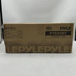 Pyle PT885BT Hi-fi Wireless Home Theater Receiver 7.2-CH For Parts Repair. Fixed Price $66.49.