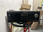 Integra DTR-50.3 9.2 Ch A/v Receiver Thx Dolby Dts Radio Tuner Black. Fixed Price $149.25.