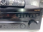 Pioneer VSX-D5O6S Audio Video Stereo Receiver Digital Signal Processor. Fixed Price $80.00.