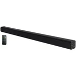 Ilive ITB066B 32" Hd Bluetooth Sound Bar Used. Fixed Price $57.16.
