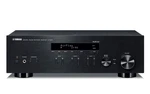 Yamaha R-N303 2 Channel 100W Receiver, Black, Box Never Opened. Fixed Price $350.00.