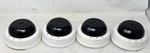 (lot Of 4) Audio Enhancement Infrared Sensor Receiver Model: TLD100/K-TLD100. Fixed Price $59.98.