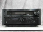 Onkyo TX-NR838 4K Home Theater Receiver 7.2-CHANNEL/5.1.2 Dolby Atmos F/s. Fixed Price $611.01.