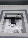 Sanyo Jcx 2400KR Receiver Used Am Antenna Bar. Fixed Price $28.97.