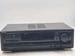 Technics SA-EX120 Stereo Receiver Not Working, Cosmetic Wear. Fixed Price $30.08.