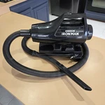 Oreck Ironman IM-90 Cannister Vacuum Crevice Device 5 Oem Hypo Allergenic Bags. Fixed Price $120.00.