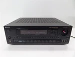 Sony STR-D1090 5.1 Channel Am/fm Stereo Receiver. Fixed Price $79.95.