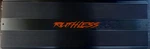 Ruthless Audio 10000.1 - 10,000W Monoblock Amplifier Black Edition. Fixed Price $1724.95.