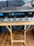 Marantz 2215B Am/fm Stereo Receiver Perfect Working Condition. Fixed Price $625.00.