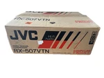 Vintage Jvc RX-507V Digital Surround System Receiver Av. Fixed Price $119.99.