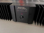 Rotel RB-1050 2 Channel Power Amplifier 70 Watts X / Nice. Fixed Price $290.00.