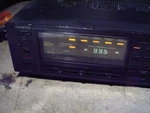 Onkyo TX-RV47 Late 80'S 2-CHANNEL Stereo Receiver. Fixed Price $40.00.