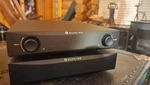 Nuprime STA-9 Power Amplifier + DAC-9 Preamp/dac. Fixed Price $1169.85.