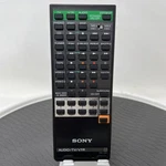 Sony Remote RM-U80 STR-AV500 STR-AV700 STR-AV900 TAAX381. Fixed Price $21.99.