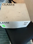 Classe SSP-800 Audiophile Video Surround Sound Preamplifier W Remote + Box. Fixed Price $1975.00.
