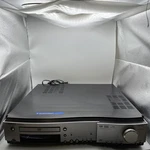 Onkyo DR-S2.2 5.1CH Dvd Cd Home Theater Receiver Tested No Remote. Fixed Price $94.99.