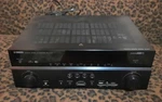 Yamaha RX-V777 Natural Sound Av Receiver 7.1CH Black AC100V 50/60HZ 220W. Fixed Price $99.99.