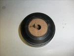 Integra DTR-7.8 Receiver One Original Foot. Fixed Price $25.50.