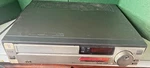 Jvc HR-S6700U S-vhs Video Cassette Recorder, Svhs Vcr. Fixed Price $89.00.